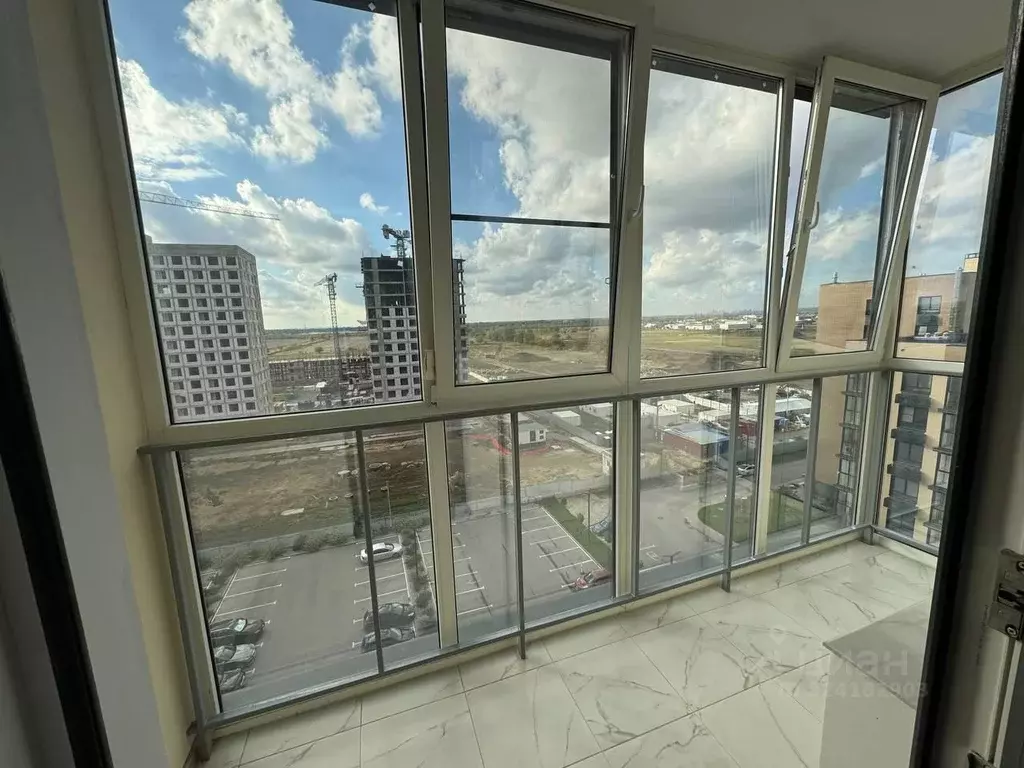 1-к кв. Ростовская область, Батайск ул. Дружная, 8 (37.0 м) - Фото 1