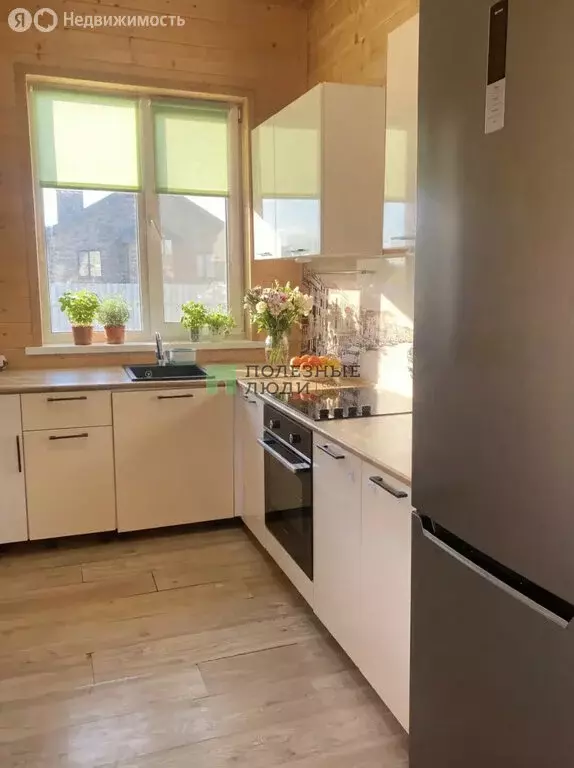 Дом в деревня Чернышевка, Молодёжная улица, 22 (74.3 м) - Фото 2
