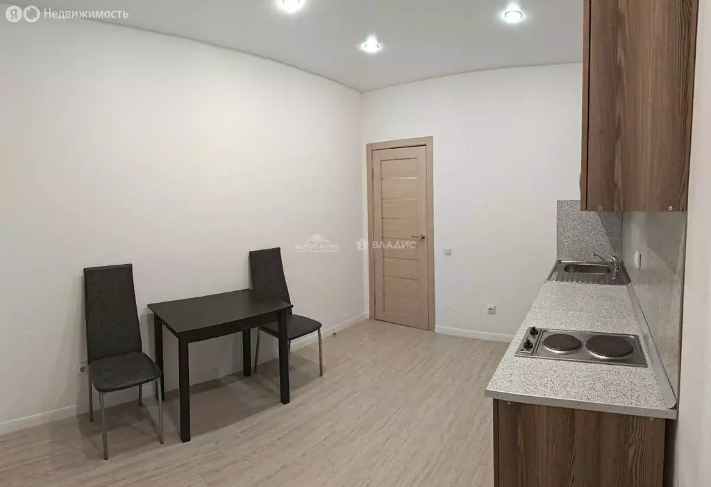 1-комнатная квартира: Северодвинск, Юбилейная улица, 3к1 (35.3 м) - Фото 2