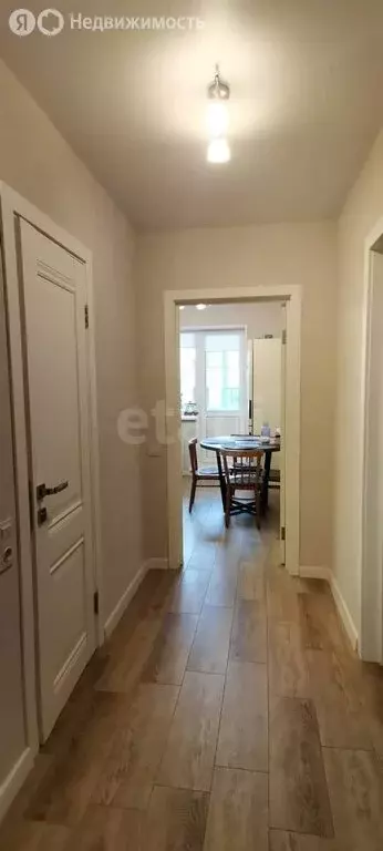 2-комнатная квартира: Торжок, Ленинградское шоссе, 85 (42 м) - Фото 2