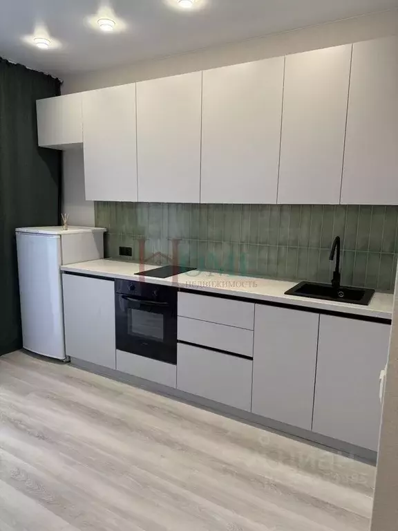 1-к кв. Новосибирская область, Новосибирск На Игарской кв-л,  (35.0 м) - Фото 2