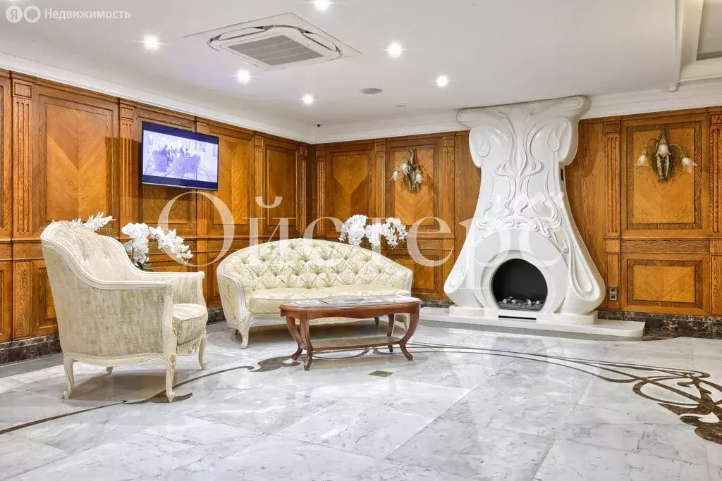 1-комнатная квартира: Санкт-Петербург, Эсперова улица, 10 (41.4 м) - Фото 1