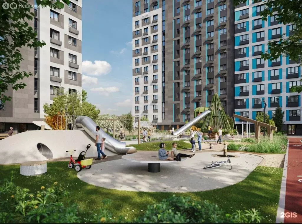 Помещение свободного назначения (55 м) - Фото 1