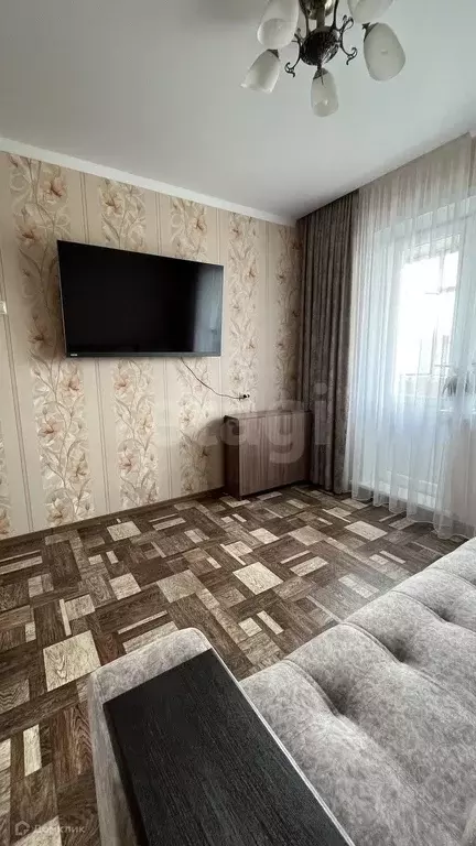 Продаётся 1-к квартира, 31.2 м - Фото 1