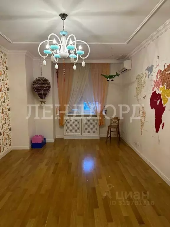3-к кв. Ростовская область, Ростов-на-Дону Казахстанский пер., 19б ... - Фото 1