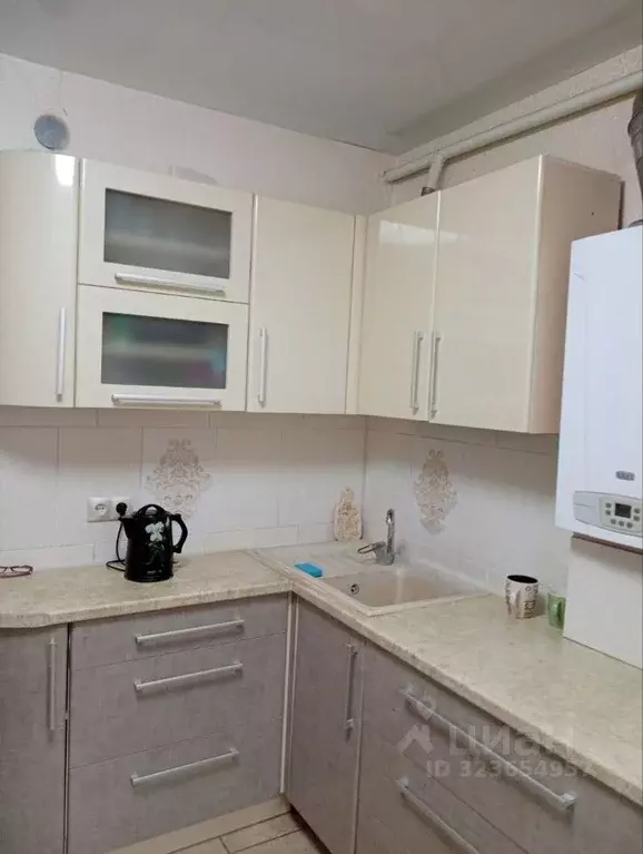 3-к кв. Нижегородская область, Богородский муниципальный округ, с. ... - Фото 1