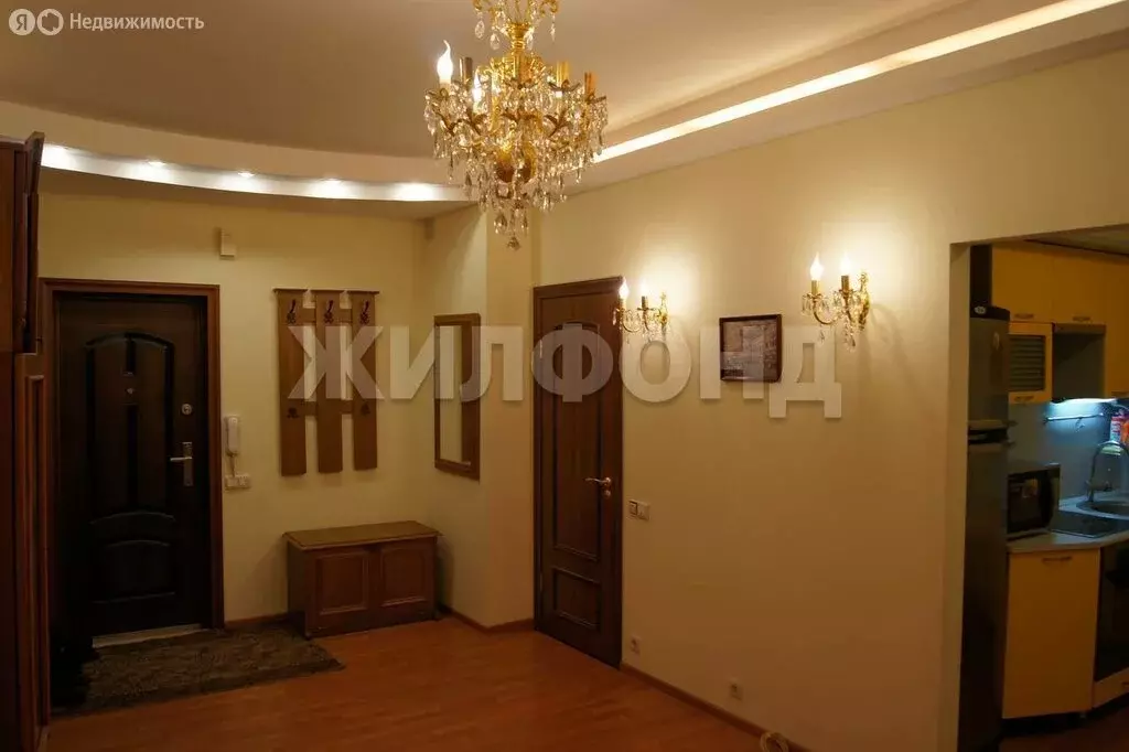 2-комнатная квартира: Архангельск, улица Карла Либкнехта, 18 (50 м) - Фото 2