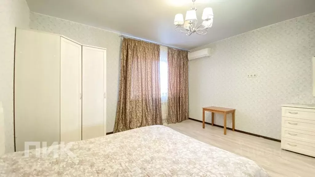 3-к кв. Московская область, Химки Сходня мкр, Первомайская ул., 37к1 ... - Фото 2