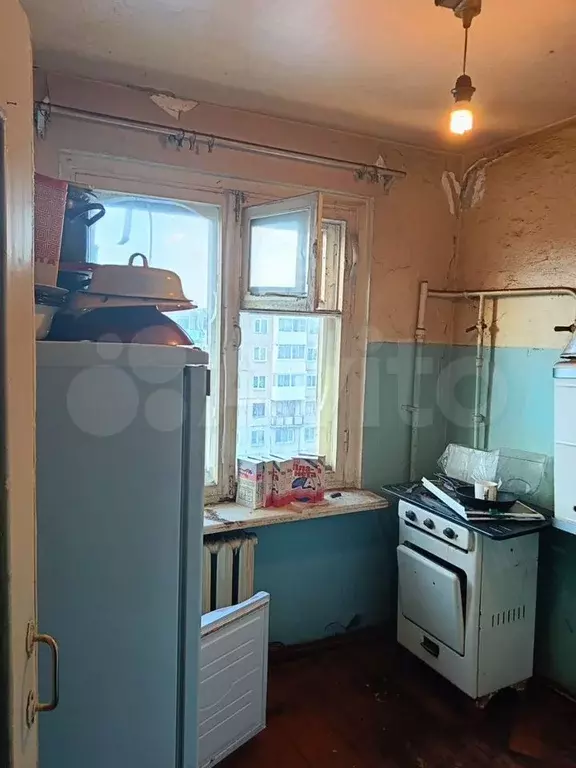 2-к. квартира, 42 м, 5/5 эт. - Фото 0