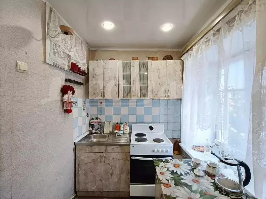 2-к кв. Тюменская область, Тюмень Антипино мкр, ул. Ивана Крылова, 9 ... - Фото 1