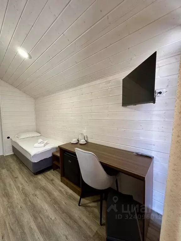 Дом в Кабардино-Балкария, Нальчик ул. Убыхская, 100 (15 м) - Фото 2