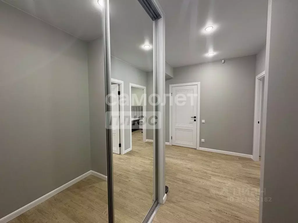 3-к кв. Иркутская область, Иркутский муниципальный округ, пос. Новая ... - Фото 1