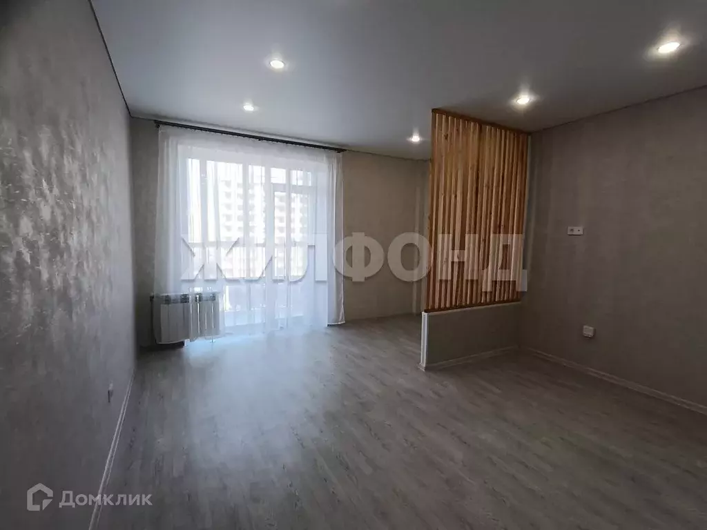 Продаётся квартира-студия, 27.5 м - Фото 0