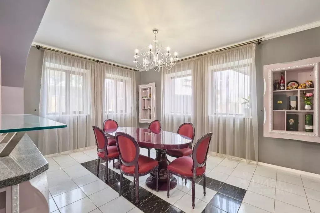 Дом в Пермский край, Пермь Солнечная ул., 19 (361 м) - Фото 2