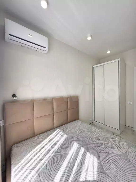 2-к. квартира, 35 м, 2/3 эт. - Фото 1
