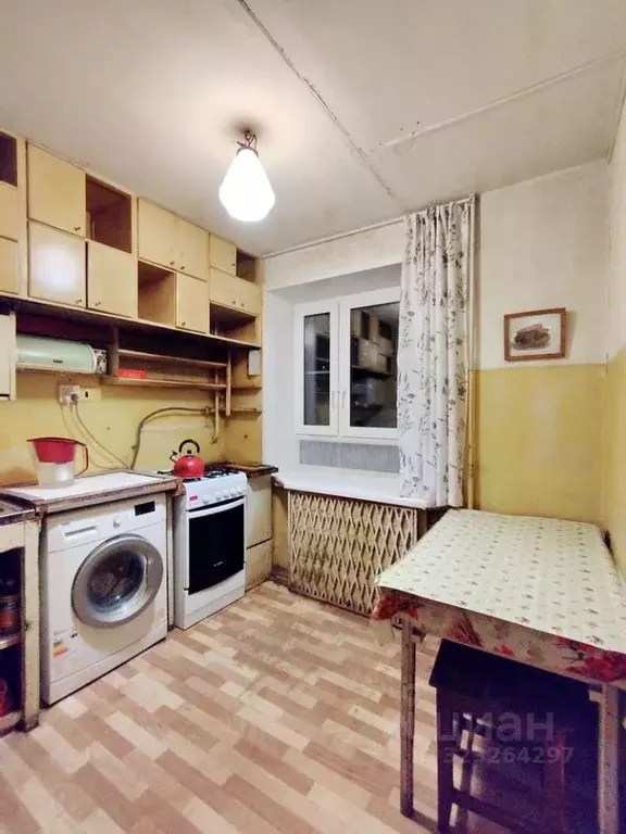 2-к кв. Московская область, Дзержинский ул. Лермонтова, 13 (40.0 м) - Фото 2