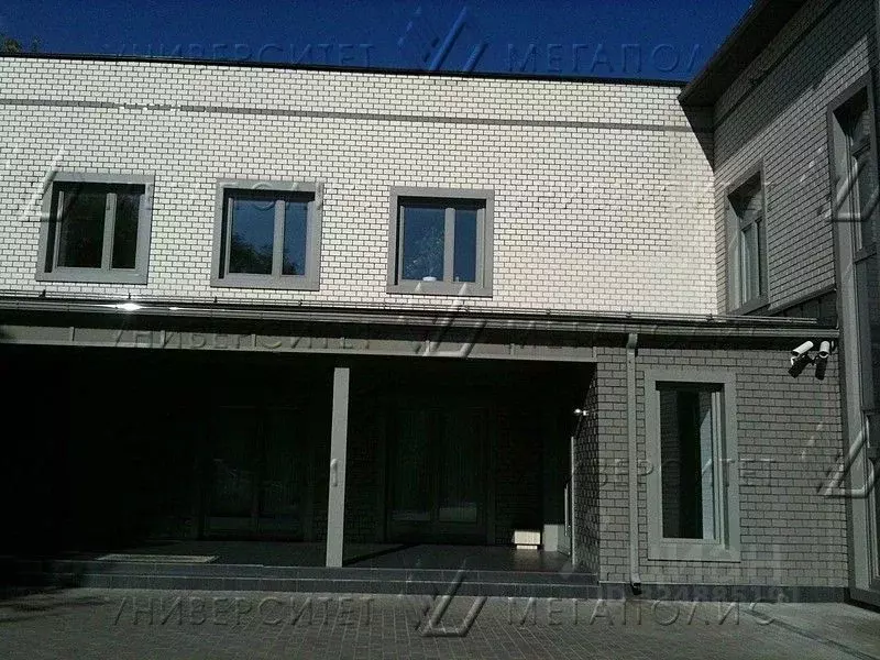 Офис в Москва ул. Василия Ботылева, 12 (150 м) - Фото 2