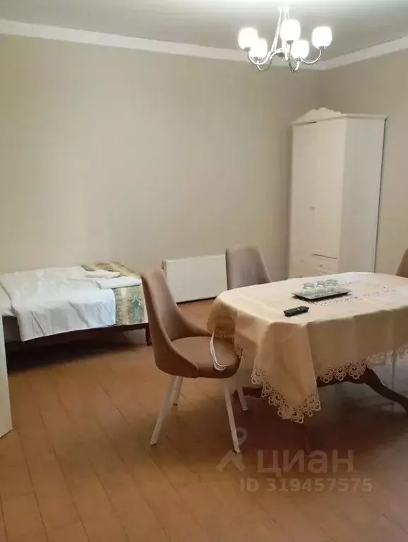 Комната Московская область, Домодедово Западный мкр, ул. Осенняя, 1 - Фото 1