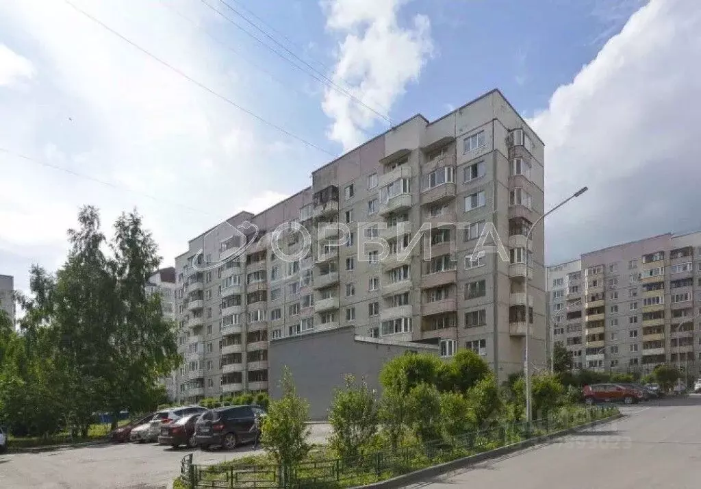 4-к кв. Тюменская область, Тюмень ул. Московский Тракт, 143к3 (111.2 ... - Фото 0