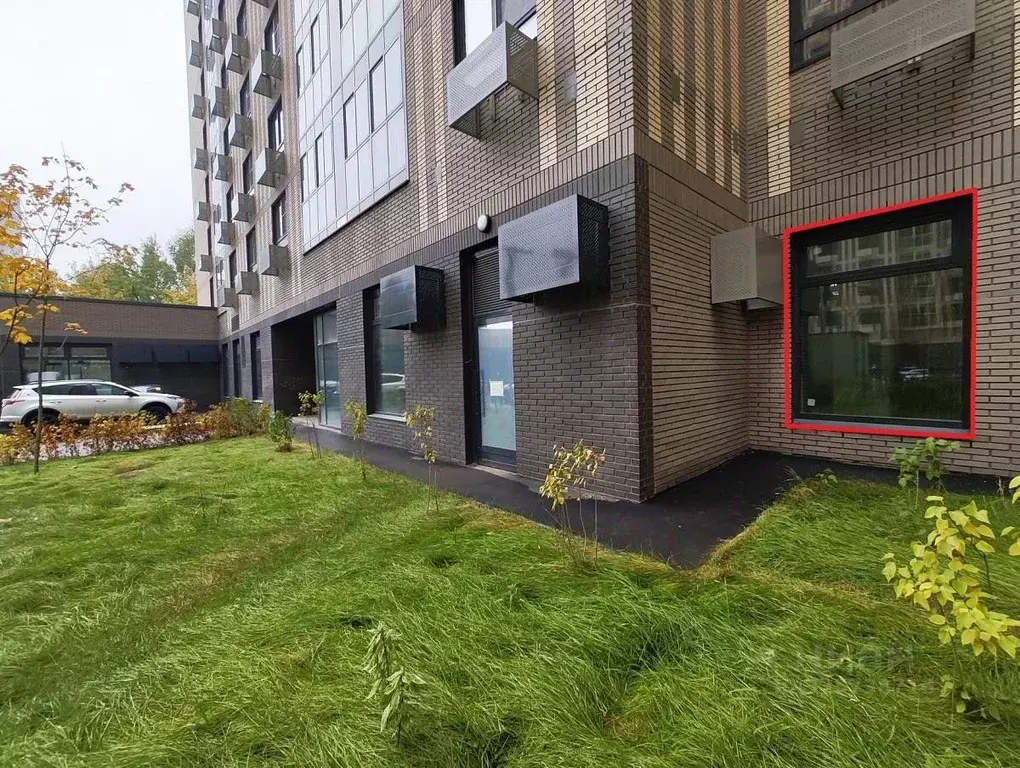 Помещение свободного назначения в Москва Алтуфьевское ш., 53к2 (92 м) - Фото 2