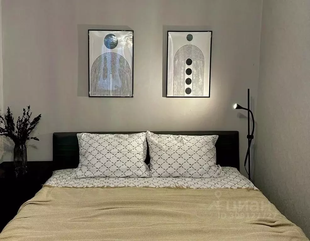 1-к кв. Московская область, Люберцы городской округ, Томилино пгт, ... - Фото 1