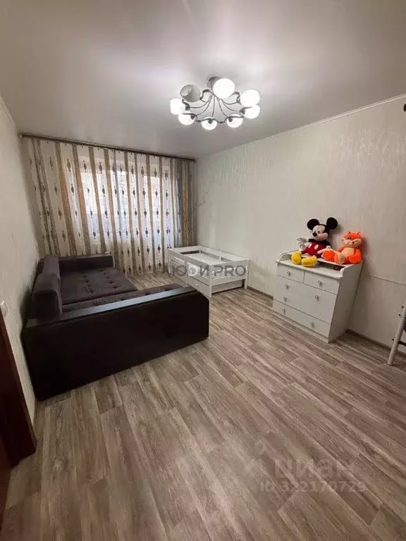 1-к кв. Саратовская область, Саратов ул. Имени П.Ф. Батавина, 9А (38.0 ... - Фото 0