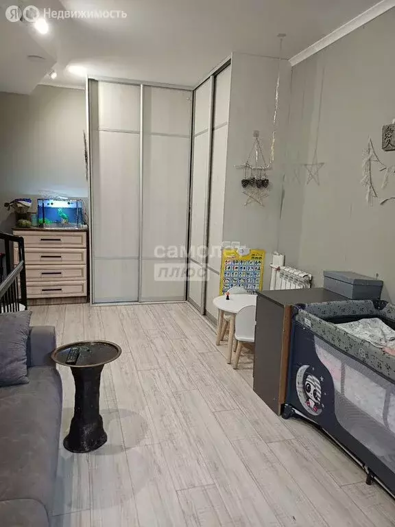 2-комнатная квартира: Липецк, улица Германа Титова, 6/2 (42 м) - Фото 2