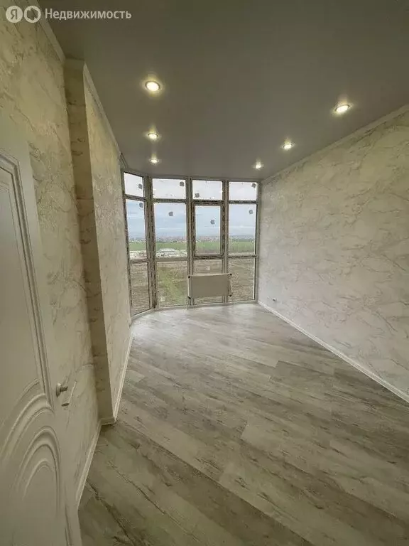 1-комнатная квартира: Анапа, Анапское шоссе, 32к6 (36 м) - Фото 1