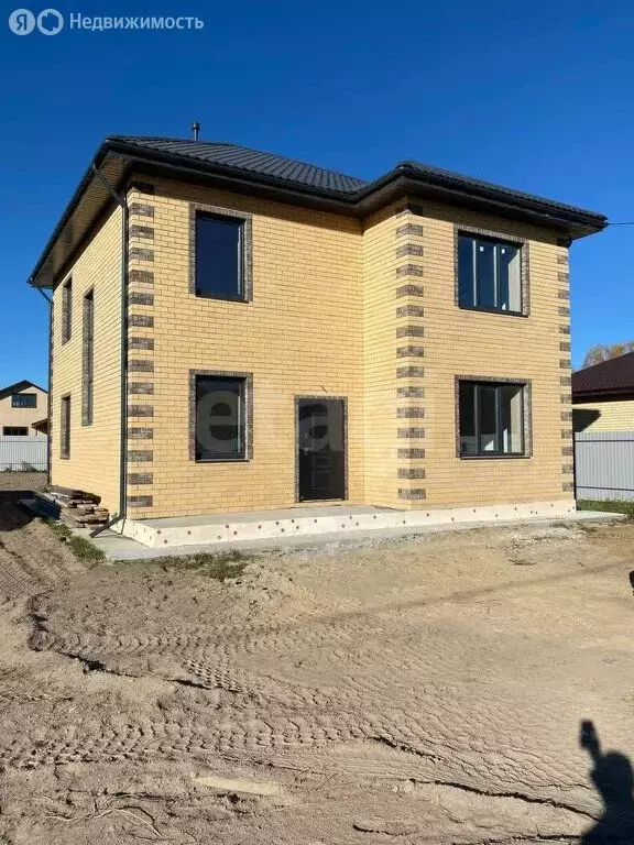 Дом в деревня Падерина, Закалужская улица (141.7 м) - Фото 1