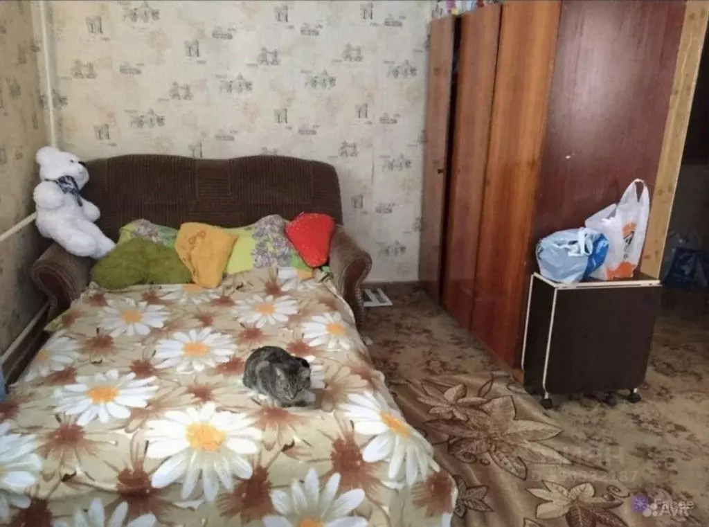 1-к кв. Кировская область, Киров Октябрьский просп., 94 (32.0 м) - Фото 2