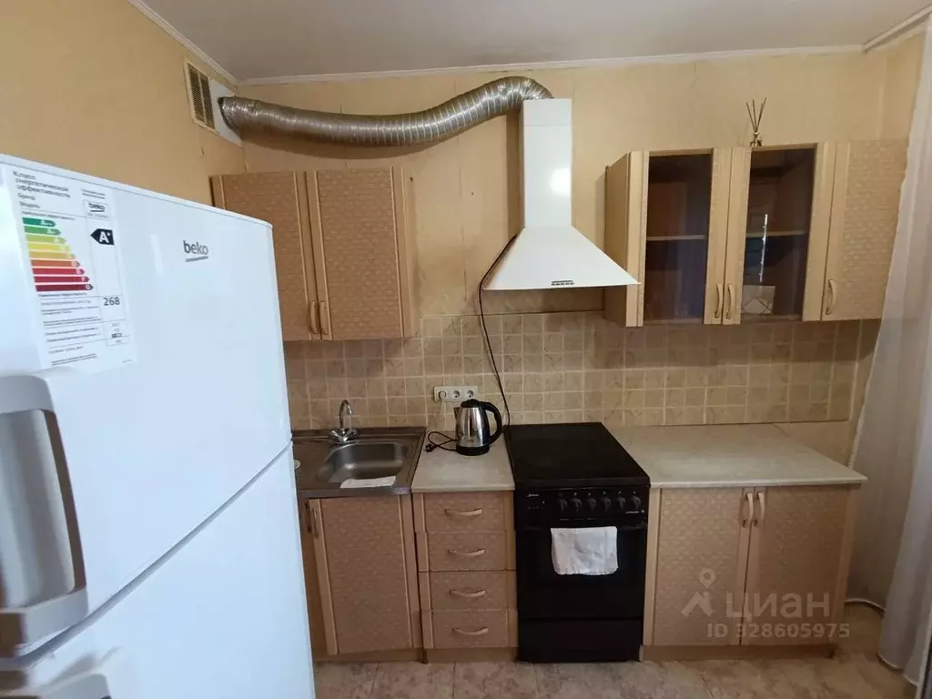 2-к кв. Московская область, Сергиев Посад ул. Матросова, 4 (55.0 м) - Фото 2