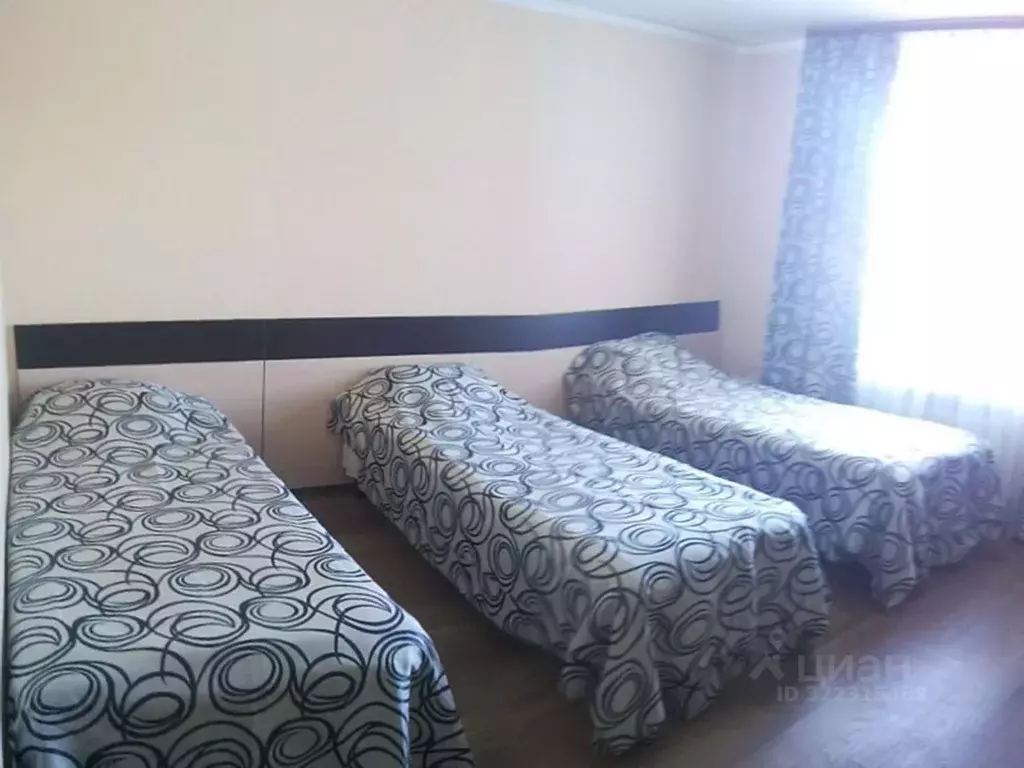 Комната Краснодарский край, Анапа муниципальный округ, с. Витязево ул. ... - Фото 2