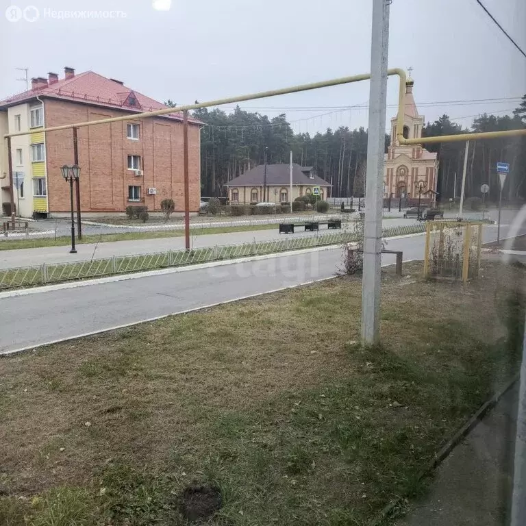 2-комнатная квартира: Кетово, бульвар Мира, 3 (43 м) - Фото 2