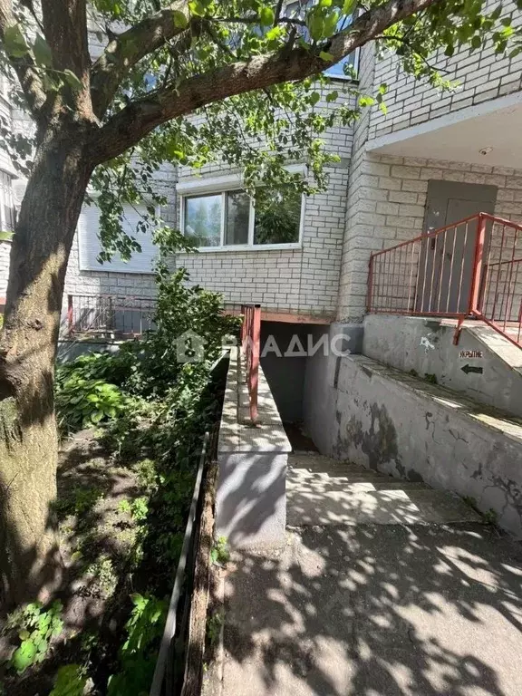 Помещение свободного назначения в Воронежская область, Воронеж Минская ... - Фото 0
