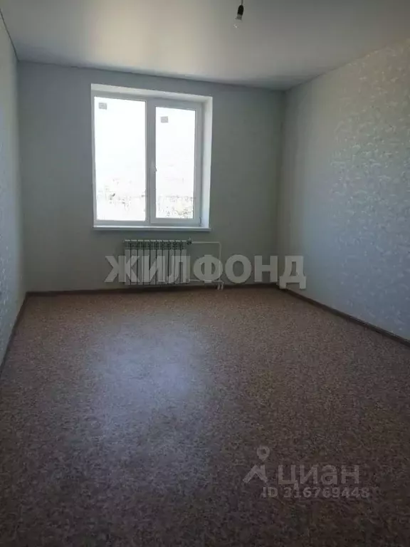 2-к кв. Ставропольский край, Георгиевск ул. Чугурина, 143 (54.7 м) - Фото 0