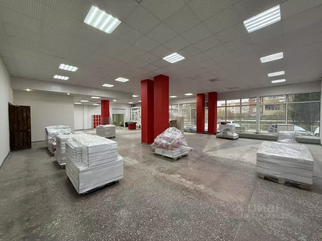 Помещение свободного назначения в Волгоградская область, Волжский ... - Фото 2