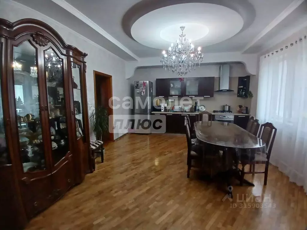 Дом в Краснодарский край, Туапсе Киевская ул., 1 (380 м) - Фото 0