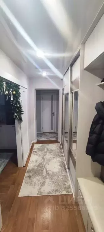 2-к кв. Челябинская область, Челябинск Якутская ул., 13 (55.8 м) - Фото 1