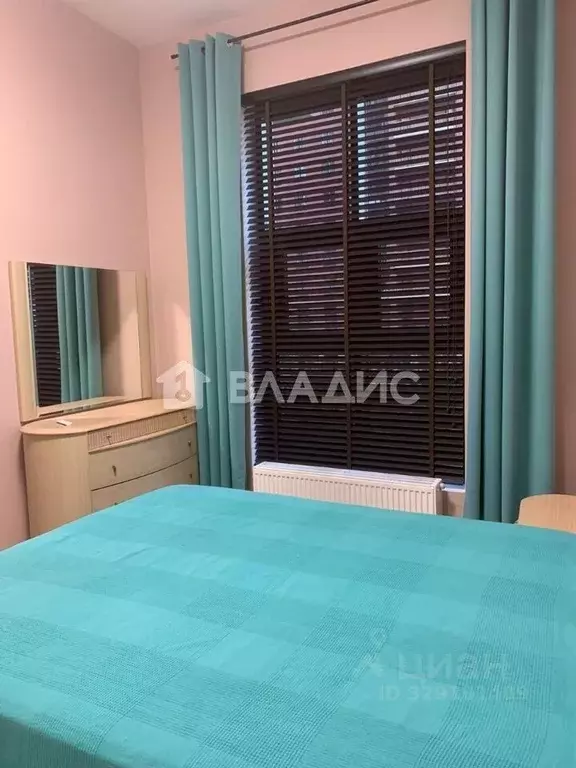 2-к кв. Санкт-Петербург ул. Дыбенко, 8к3 (52.0 м) - Фото 1