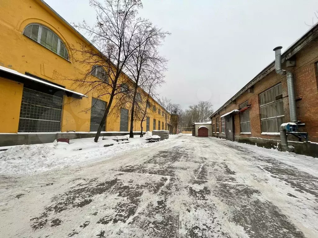 Аренда склада Авиагородок, Санкт-Петербург, снять складское помещение  Авиагородок, Санкт-Петербург в аренду на AFY.ru