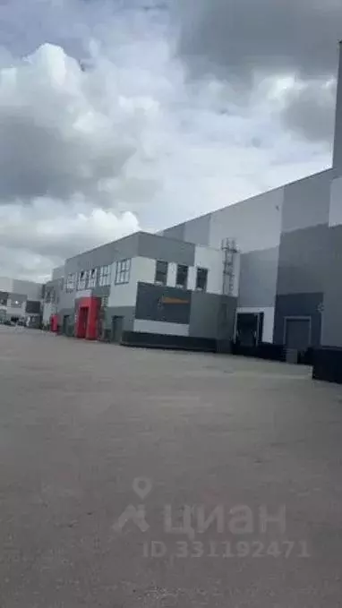 Склад в Московская область, Люберцы городской округ, Томилино пгт ... - Фото 2