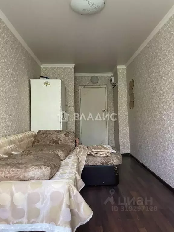 Комната Московская область, Жуковский Строительная ул., 8 (12.0 м) - Фото 1