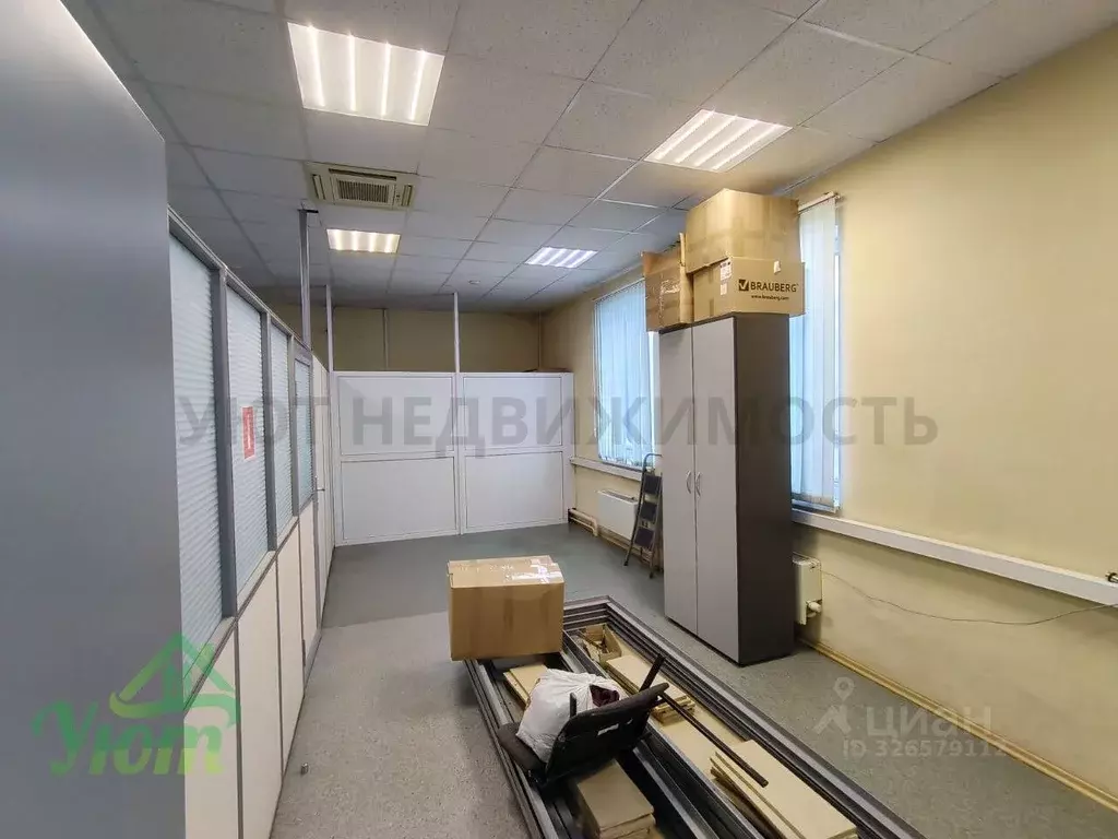Офис в Московская область, Котельники ш. Дзержинское, 11 (68 м) - Фото 1