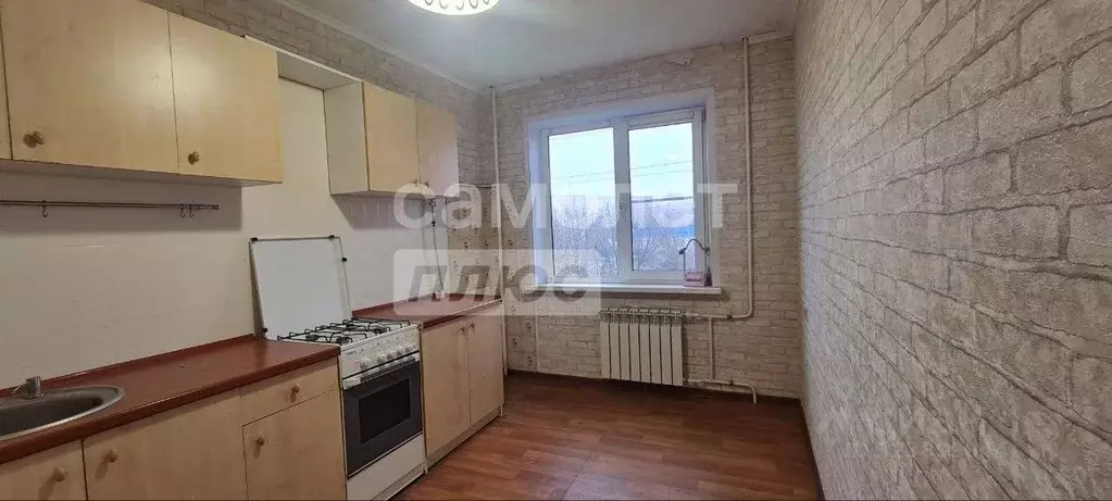 3-к кв. Курская область, Курск Курского завода тракторных запчастей ... - Фото 2