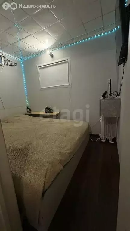 Дом в Тверь, дачное некоммерческое товарищество Мир-4 (37.6 м) - Фото 1