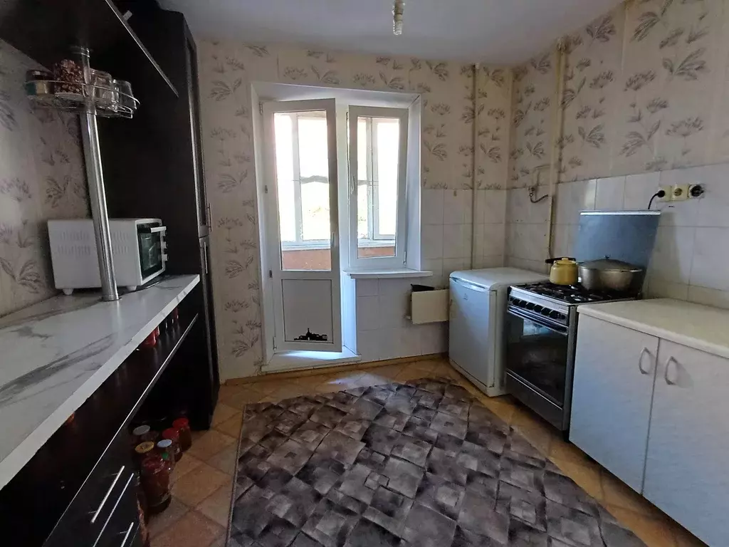 Продаётся 2-к квартира, 52.4 м - Фото 0