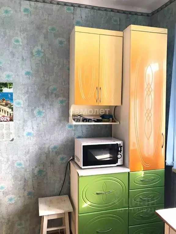 2-к кв. Краснодарский край, Крымск Полковая ул. (45.4 м) - Фото 1
