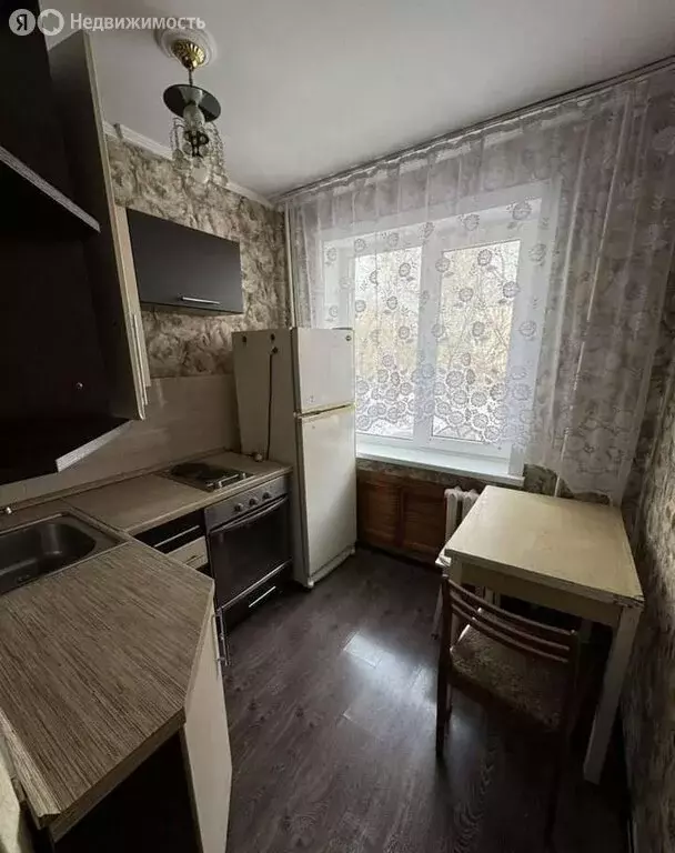 2-комнатная квартира: Кемерово, проспект Ленина, 103А (45 м) - Фото 1