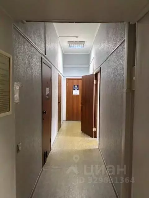 Помещение свободного назначения в Новосибирская область, Новосибирск ... - Фото 2