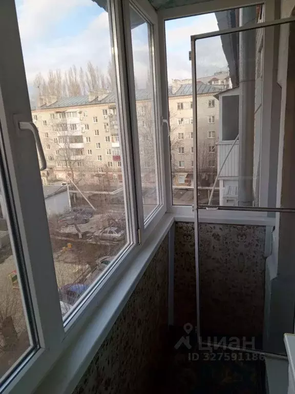 1-к кв. Саратовская область, Саратов Омская ул., 1а (24.0 м) - Фото 2